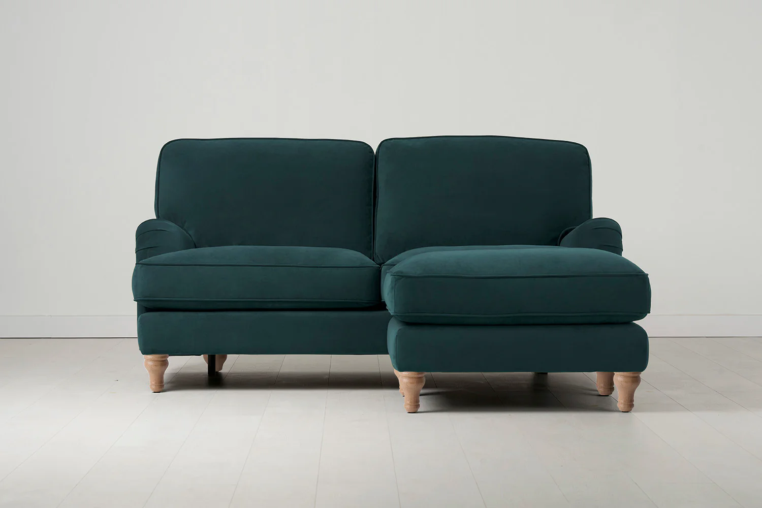 Model 15 2 Seater Sofa with Ottoman - Image 32