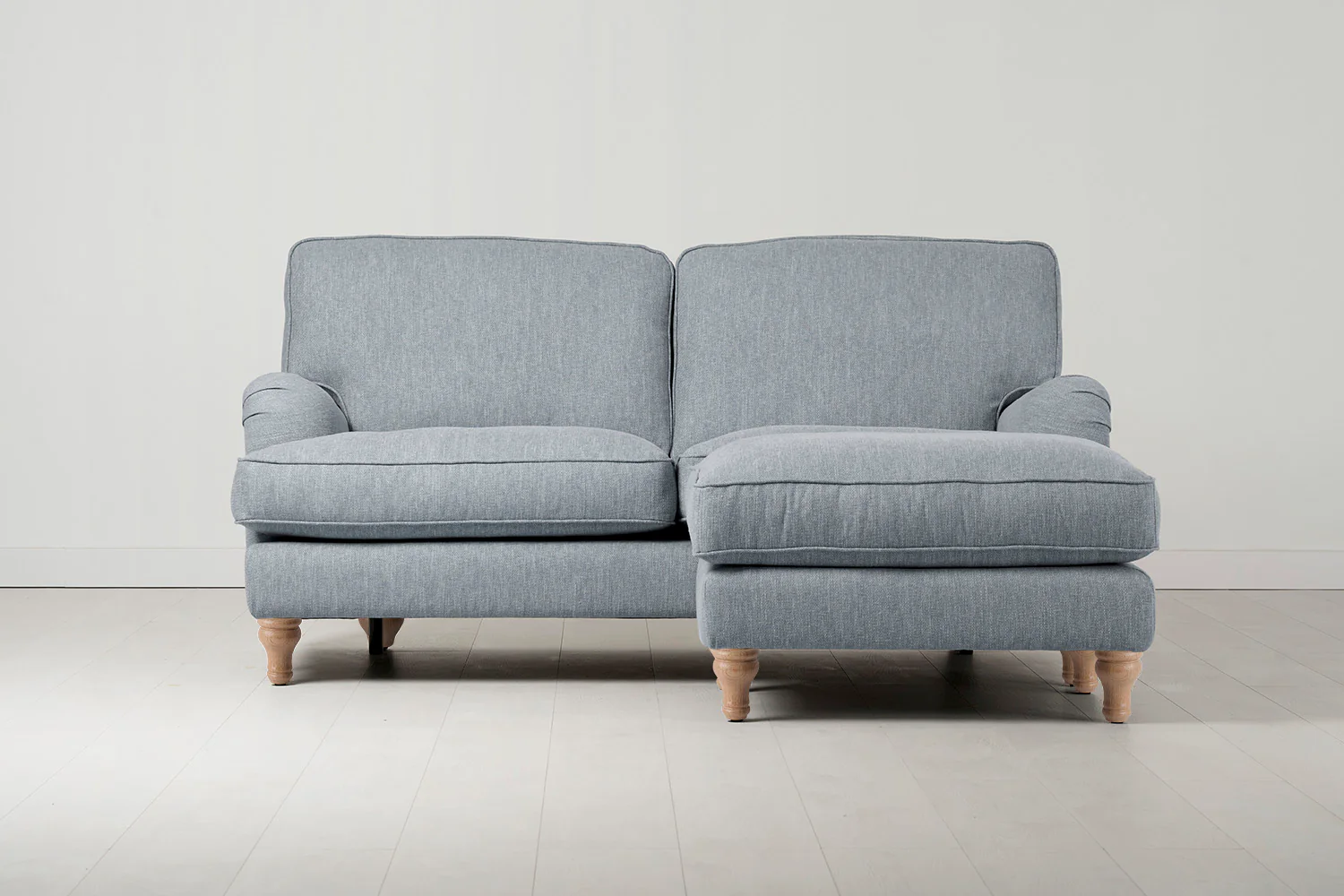 Model 15 2 Seater Sofa with Ottoman - Image 23