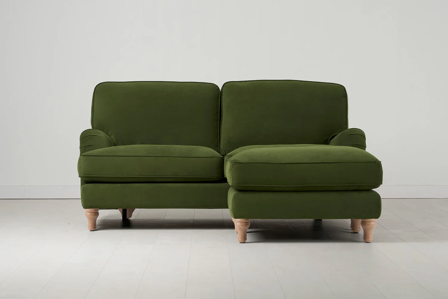 Model 15 2 Seater Sofa with Ottoman - Image 33