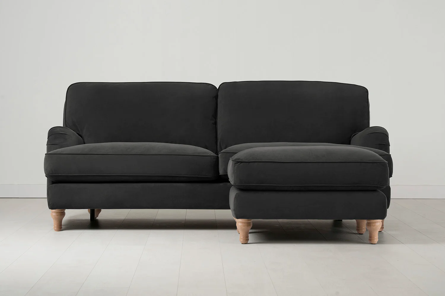 Model 15 3 Seater Sofa with Ottoman - Image 27