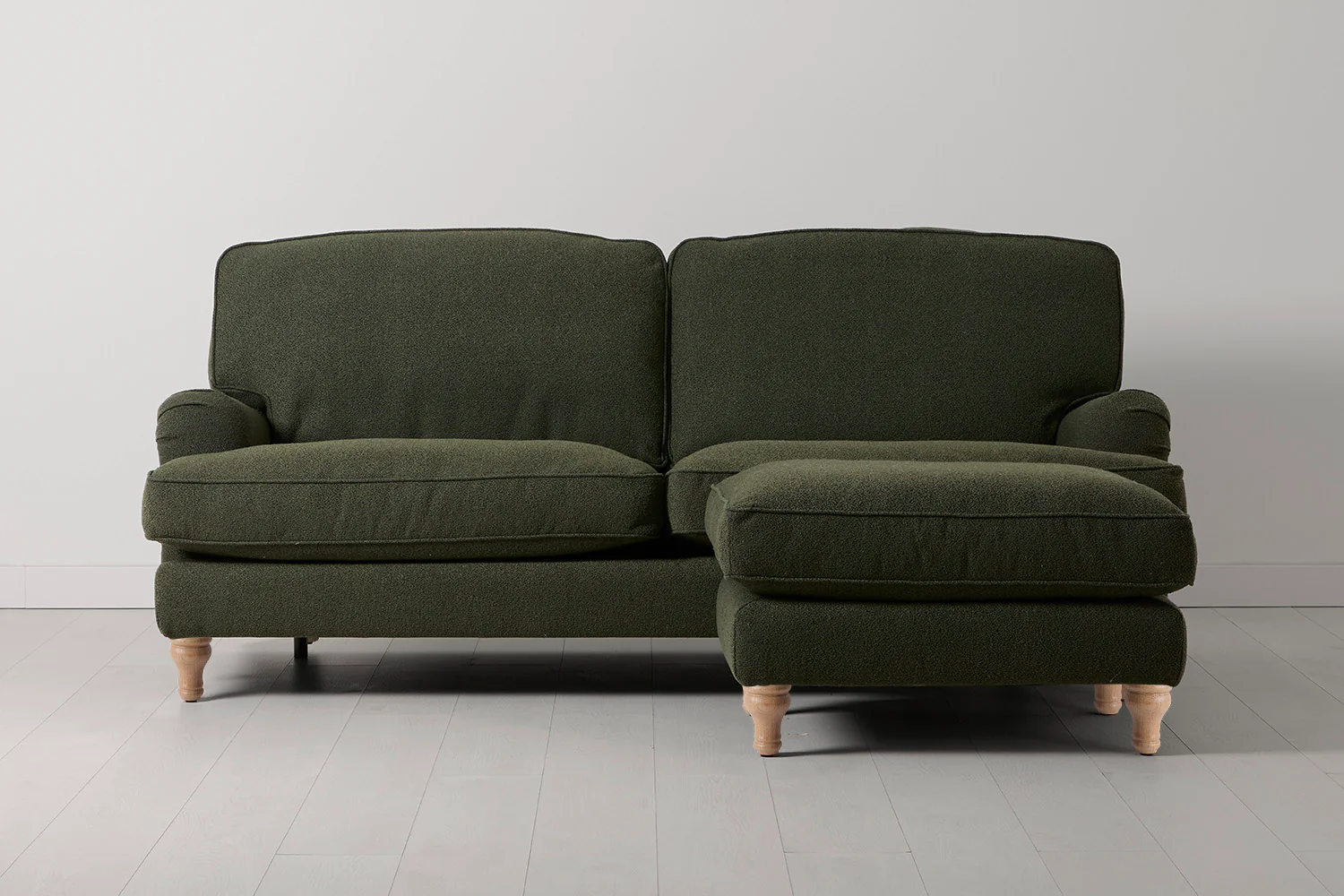 Model 15 3 Seater Sofa with Ottoman - Image 36