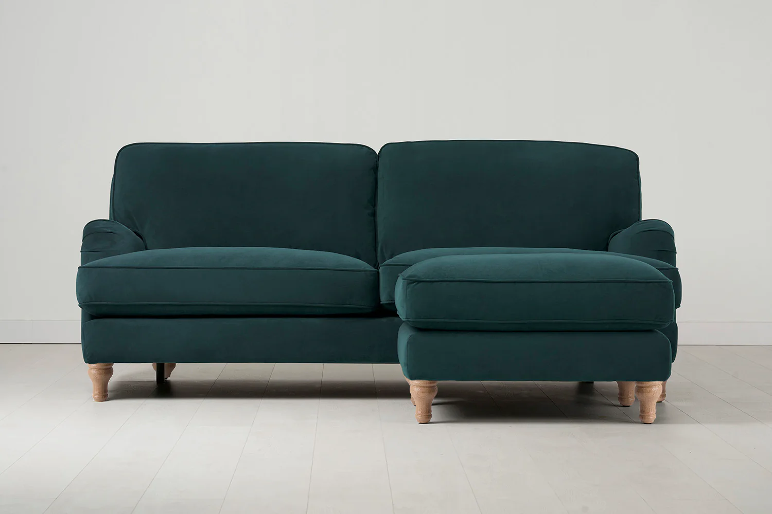 Model 15 3 Seater Sofa with Ottoman - Image 28