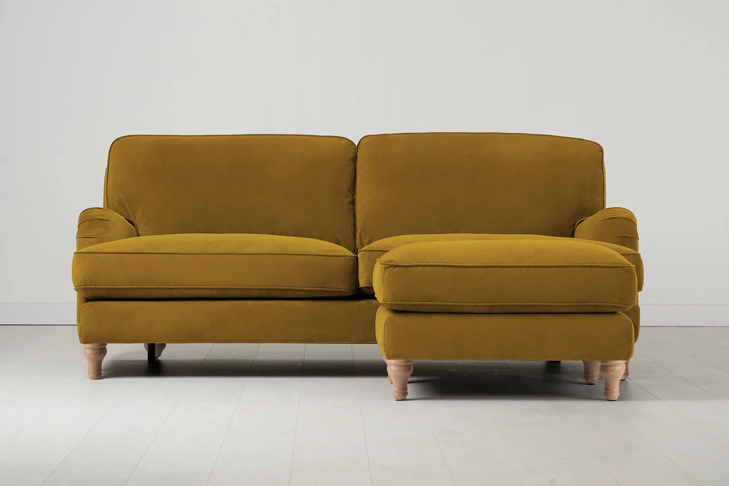 Model 15 3 Seater Sofa with Ottoman - Image 29