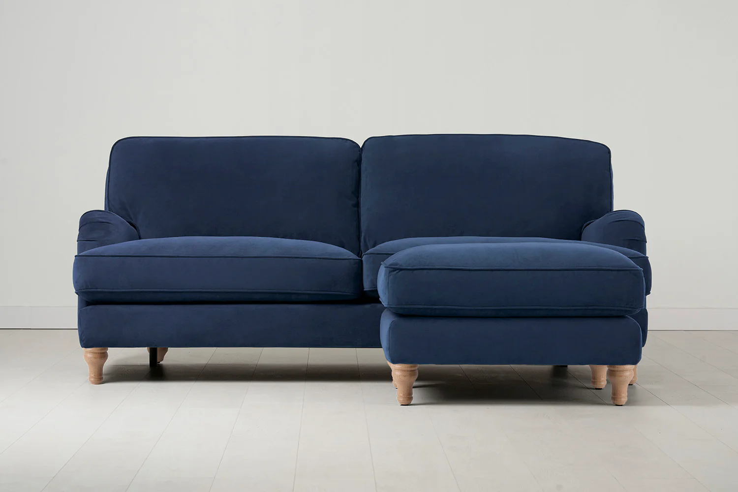 Model 15 3 Seater Sofa with Ottoman - Image 30