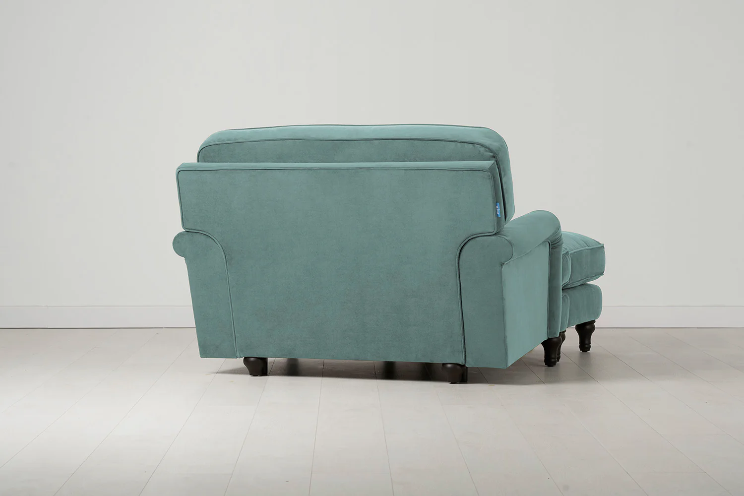 Model 15 Chaise Longue, Airforce - Image 3