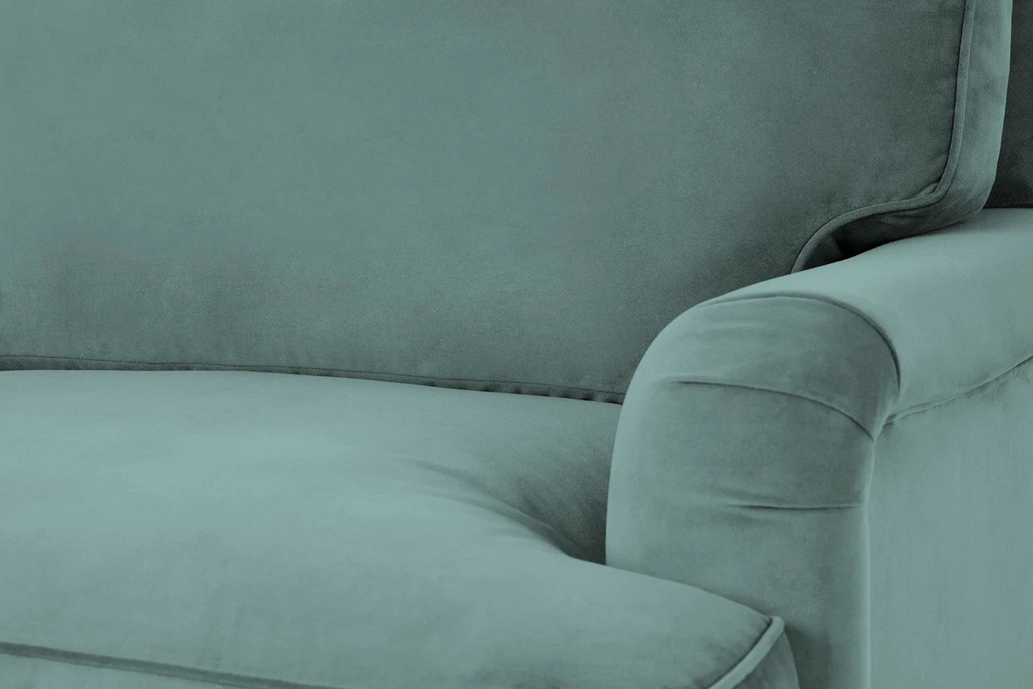 Model 15 Chaise Longue, Airforce - Image 7
