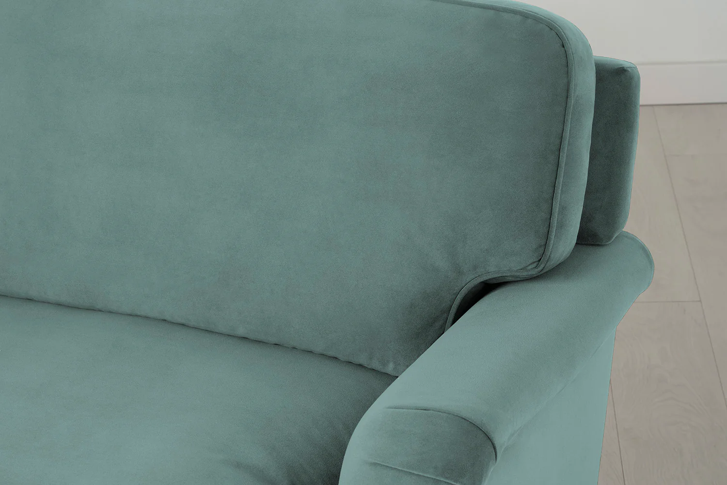 Model 15 Chaise Longue, Airforce - Image 8