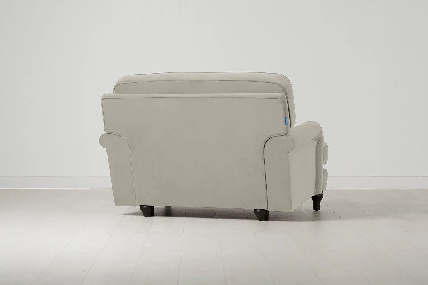 Model 15 Chaise Longue, Bone - Image 3
