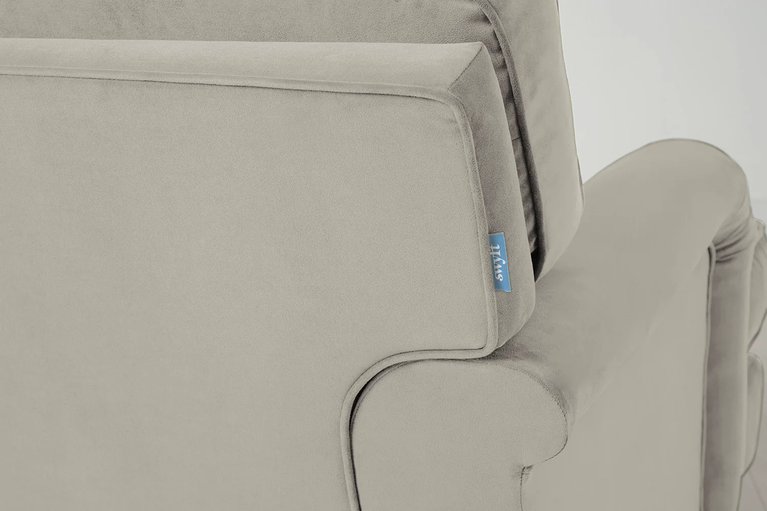 Model 15 Chaise Longue, Bone - Image 4
