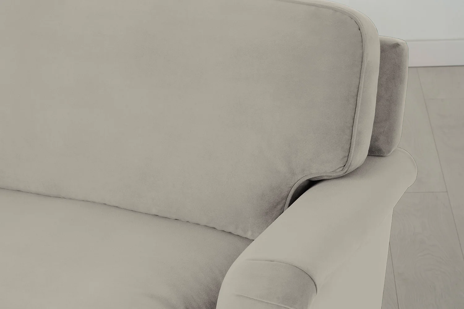Model 15 Chaise Longue, Bone - Image 9