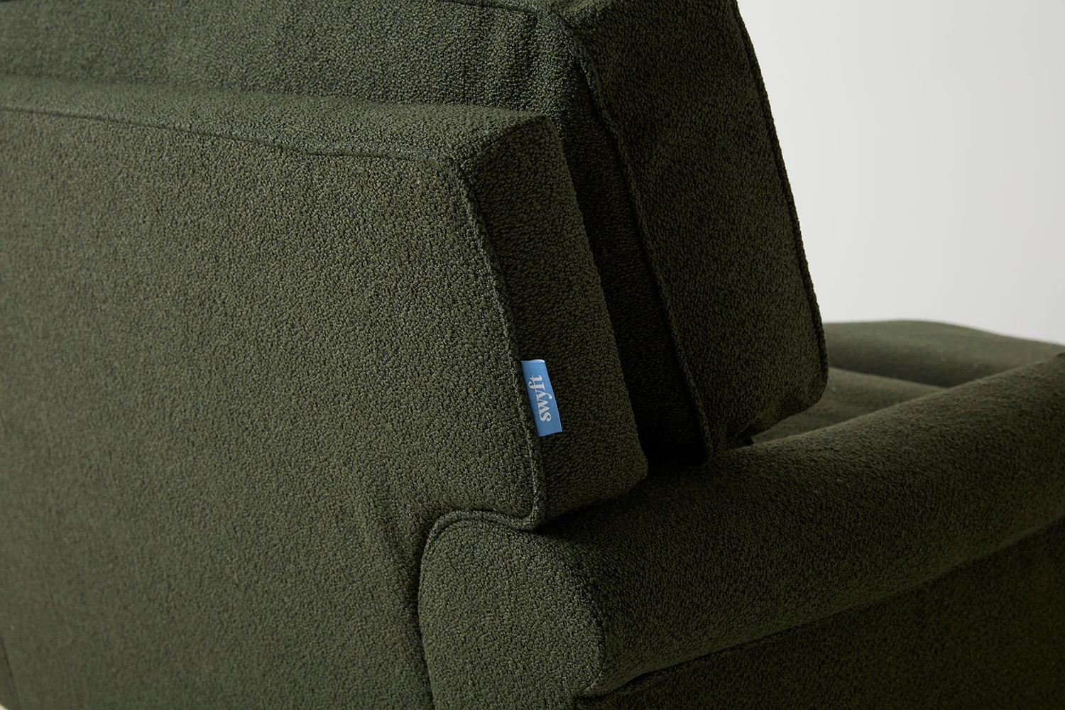 Model 15 Chaise Longue, Fern - Image 10