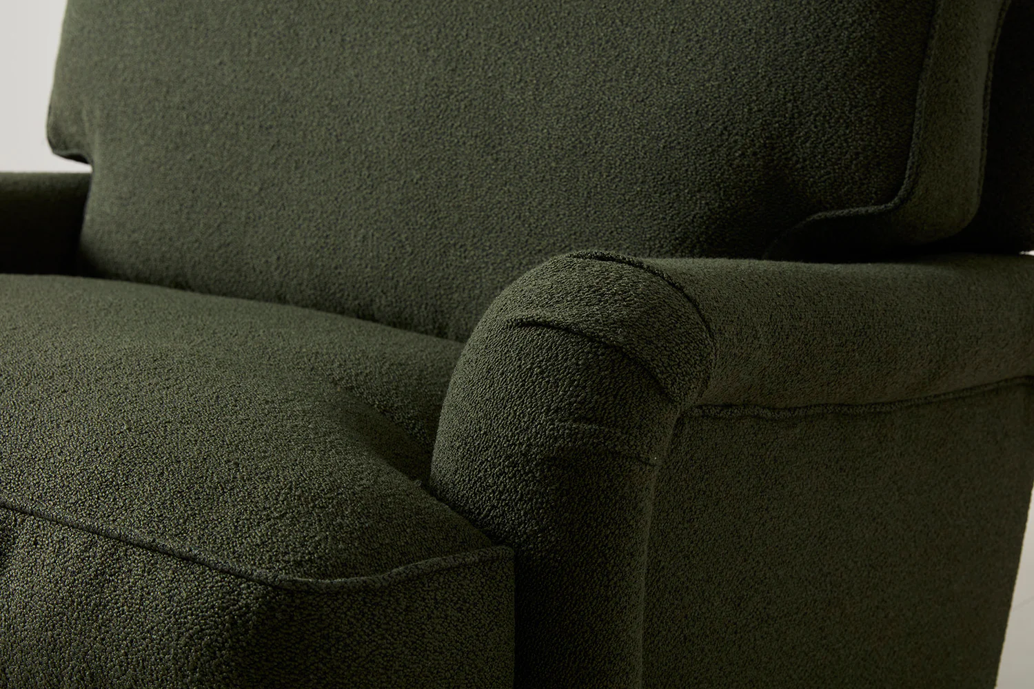 Model 15 Chaise Longue, Fern - Image 4