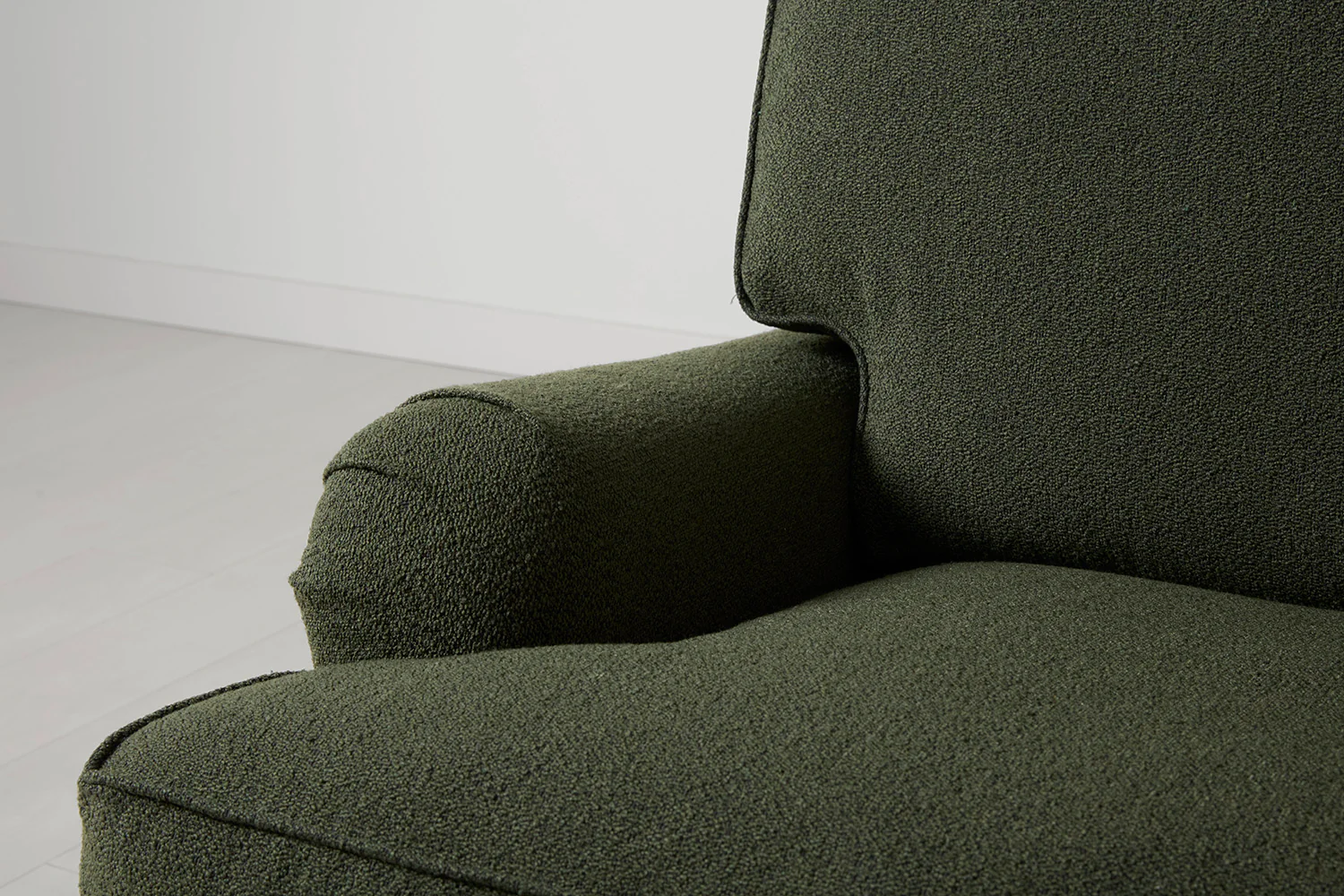 Model 15 Chaise Longue, Fern - Image 5