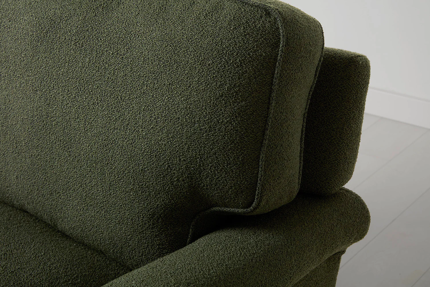 Model 15 Chaise Longue, Fern - Image 7