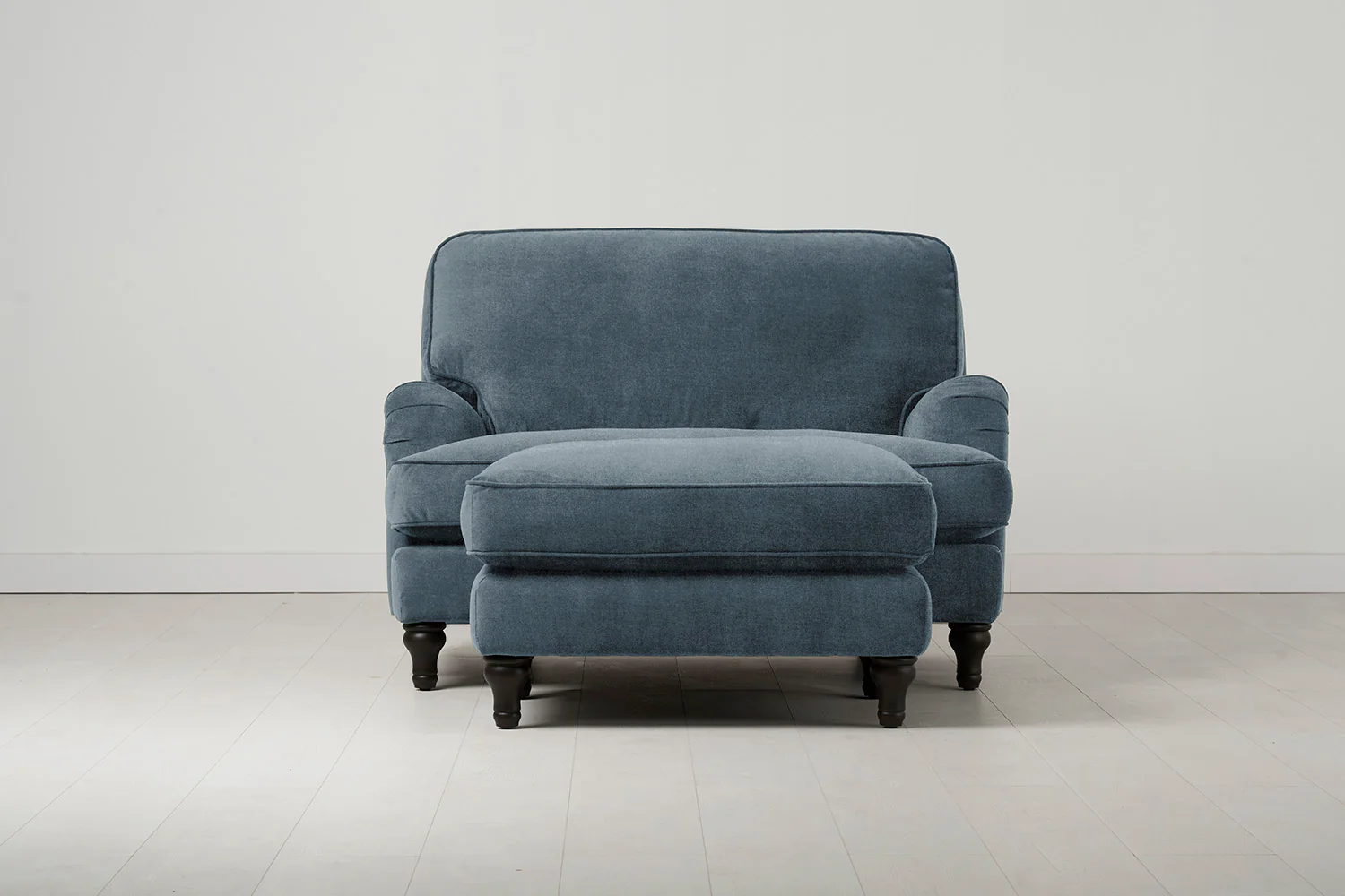 Model 15 Chaise Longue, Hydro