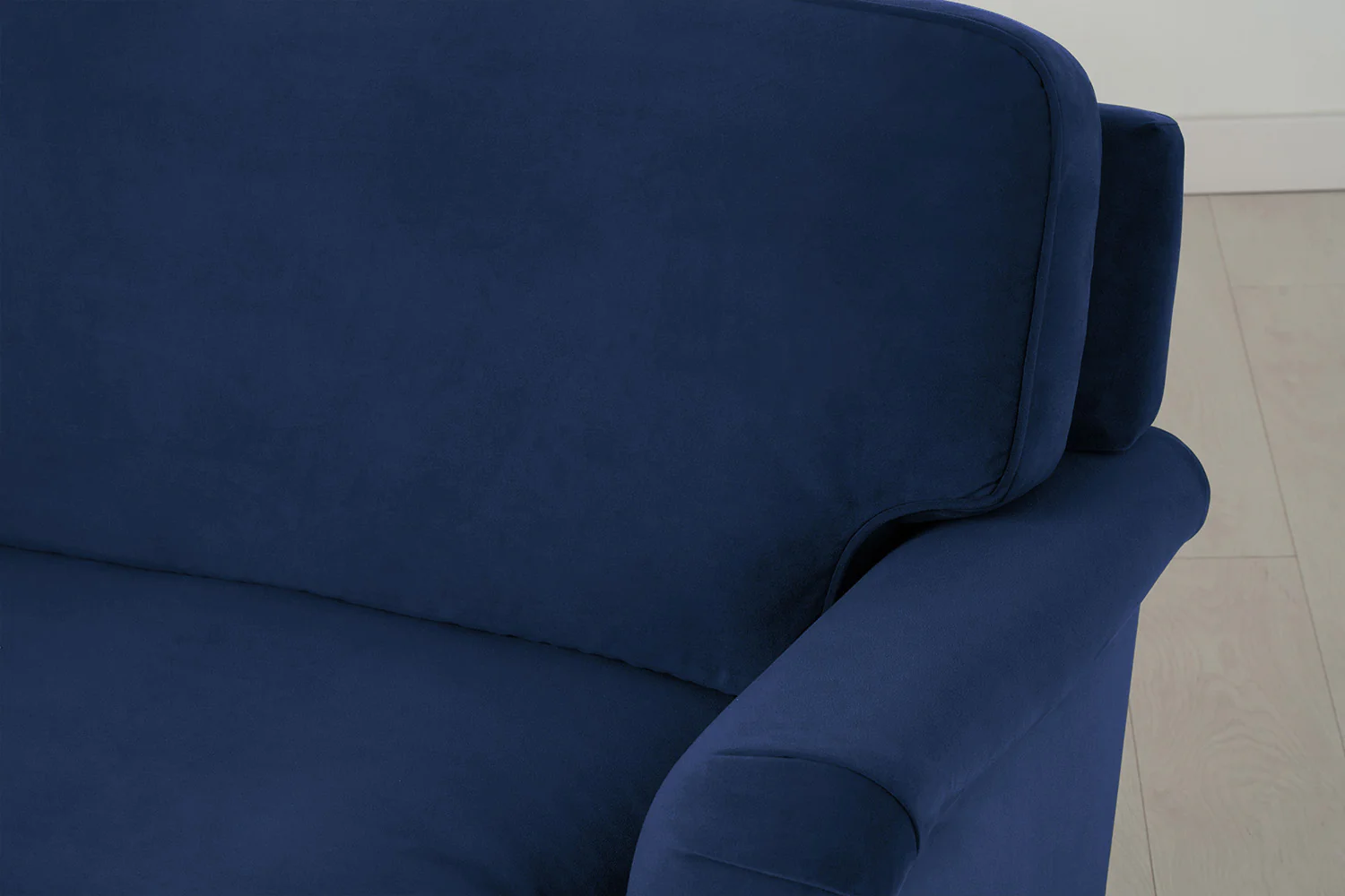 Model 15 Chaise Longue, Indigo - Image 8
