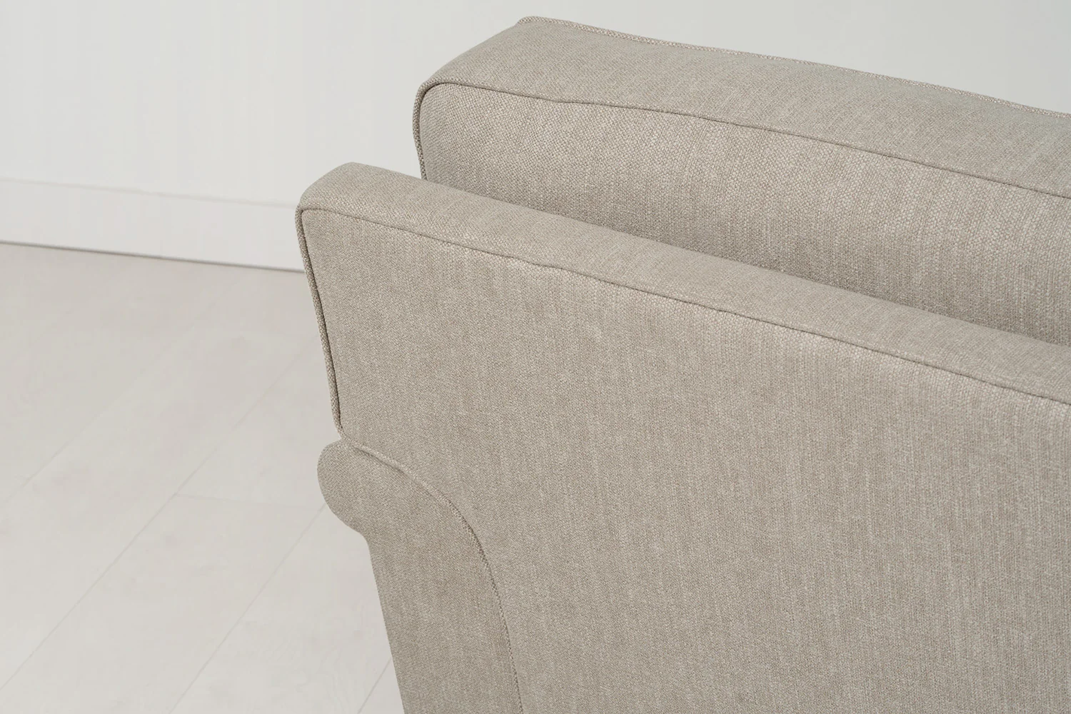 Model 15 Chaise Longue, Pumice - Image 9