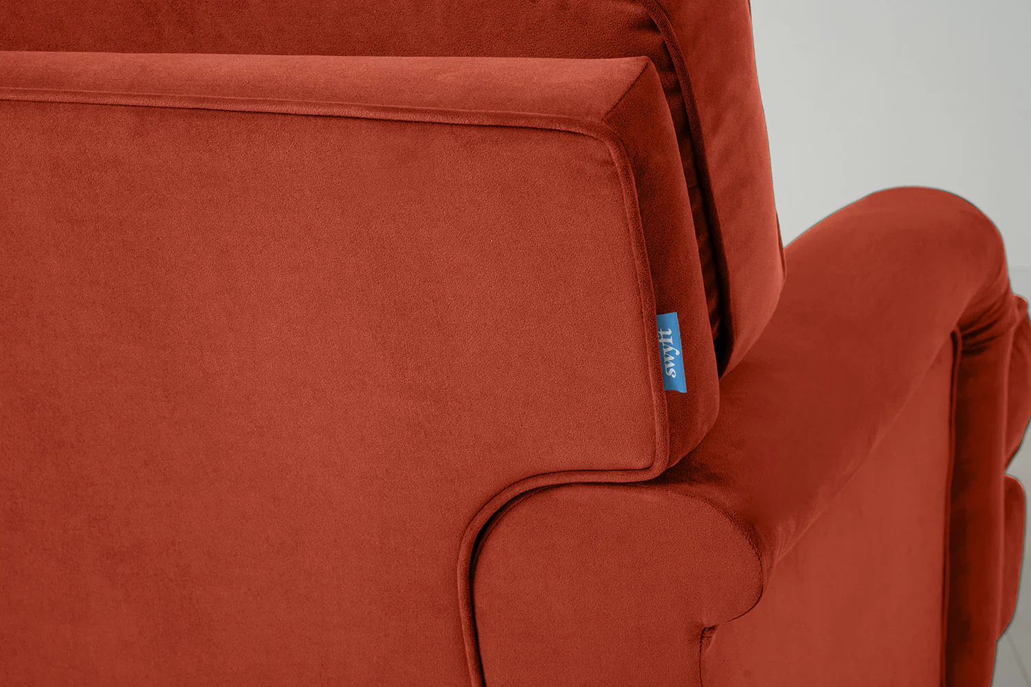 Model 15 Chaise Longue, Paprika - Image 4
