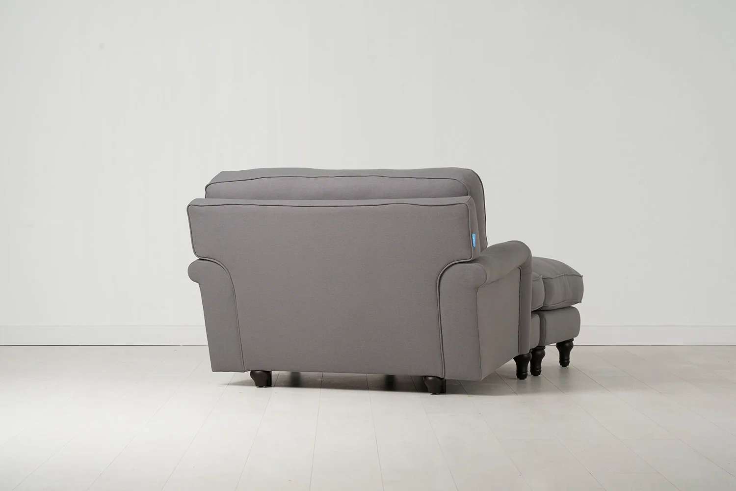 Model 15 Chaise Longue, Risso - Image 3