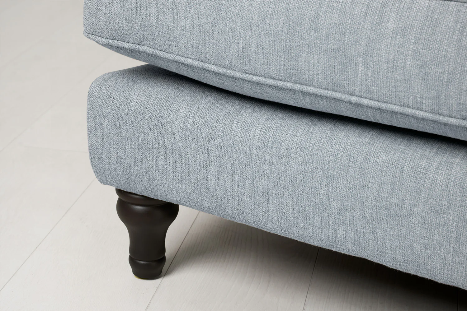 Model 15 Chaise Longue, Seaglass - Image 5
