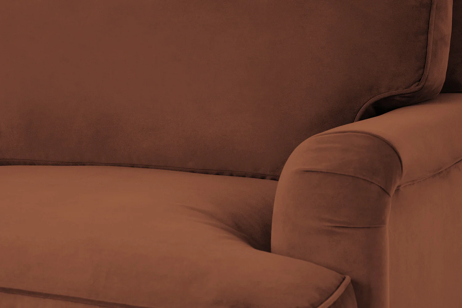Model 15 Chaise Longue, Umber - Image 7