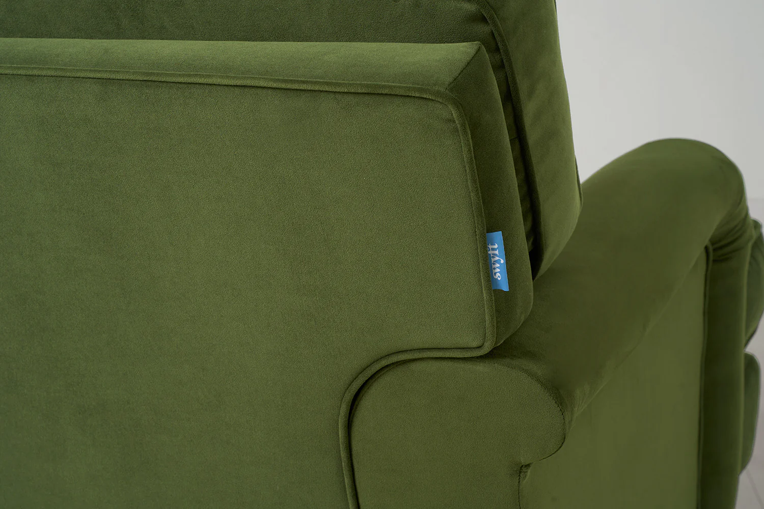 Model 15 Chaise Longue, Vine - Image 5