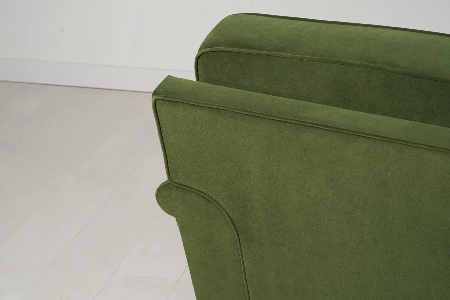 Model 15 Chaise Longue, Vine - Image 9
