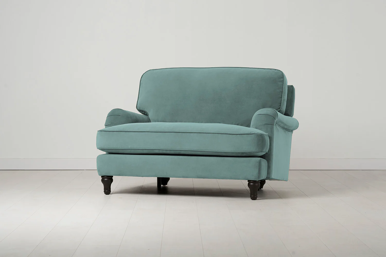 Model 15 Loveseat, Airforce - Image 2