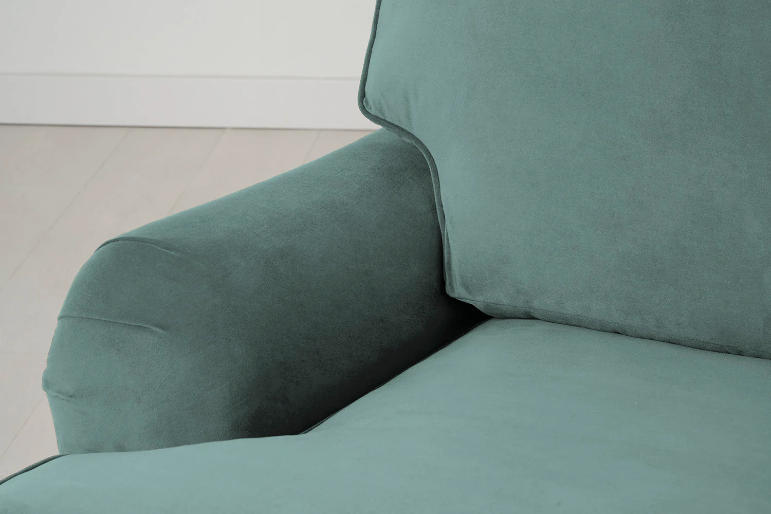 Model 15 Loveseat, Airforce - Image 8