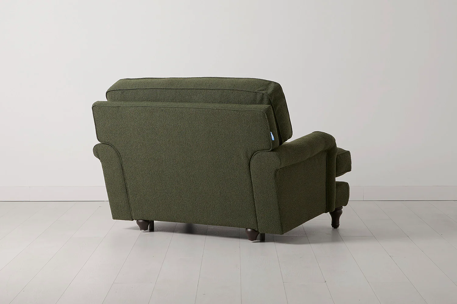 Model 15 Loveseat, Fern - Image 3