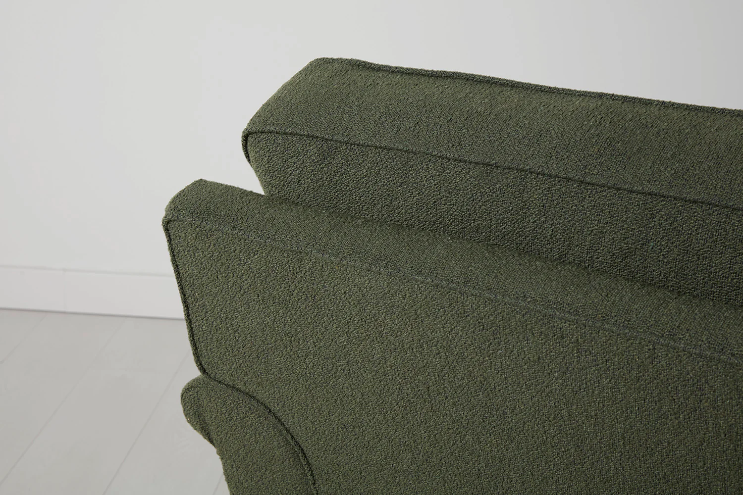 Model 15 Loveseat, Fern - Image 7