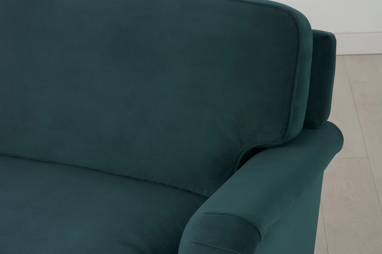 Model 15 Loveseat, Kingfisher - Image 7