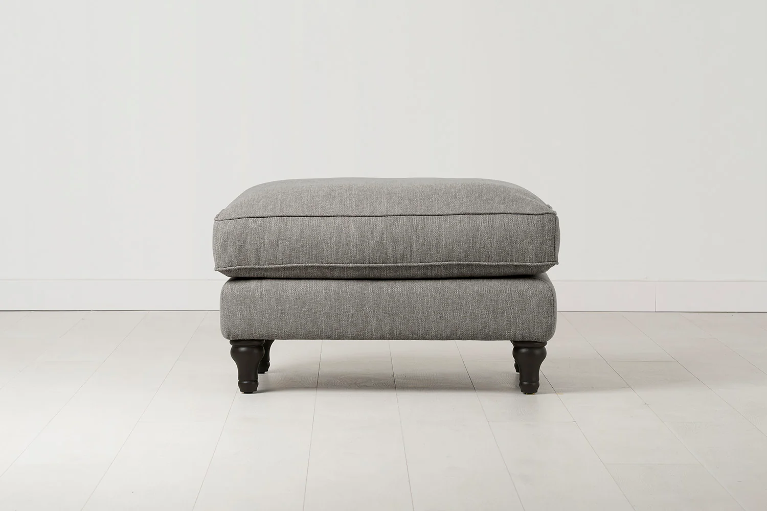 Model 15 Ottoman, Shadow