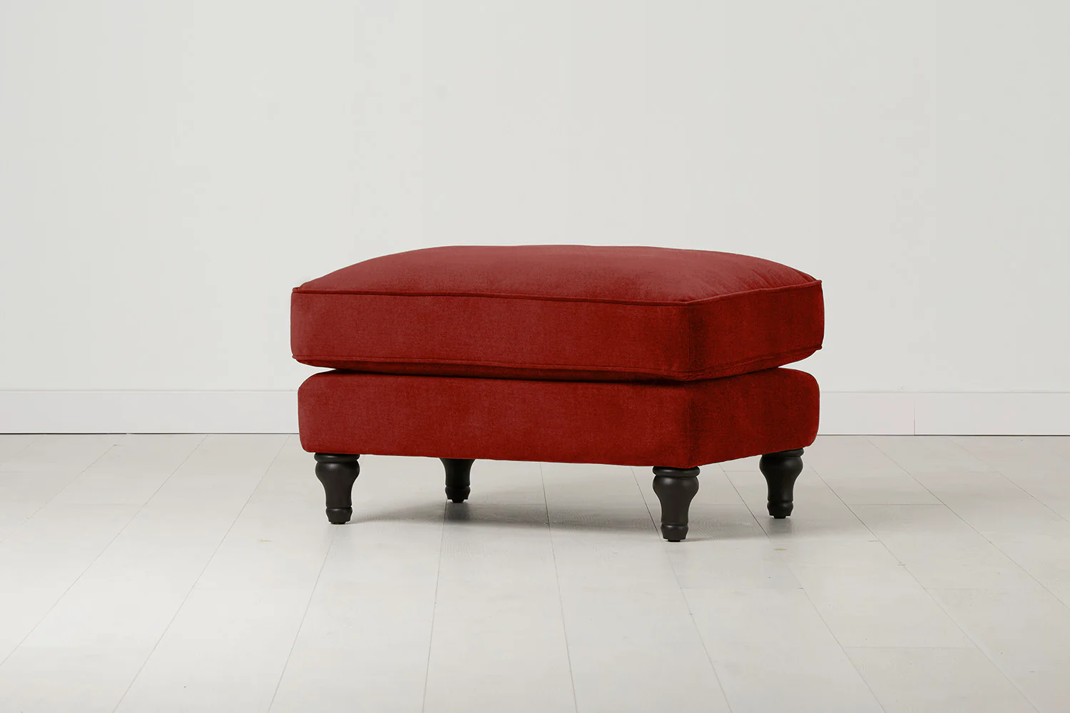 Model 15 Ottoman, Harissa - Image 2