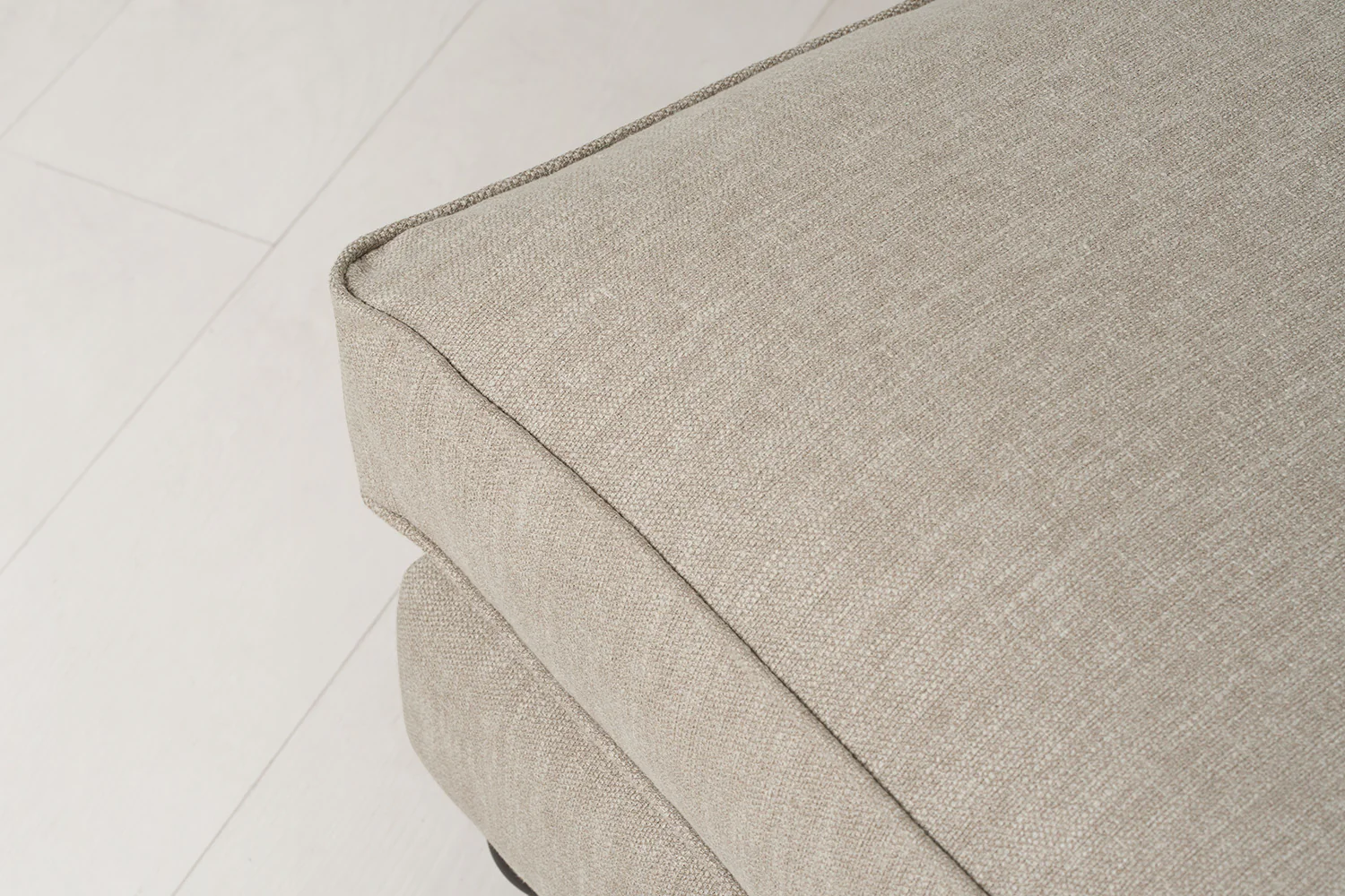 Model 15 Ottoman, Pumice - Image 3