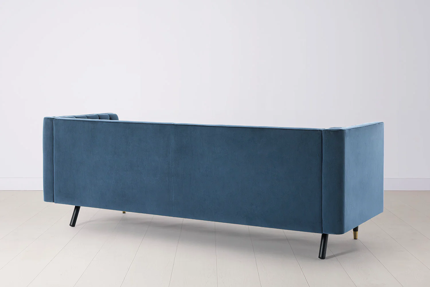 Model X02 3-Seater, Teal - Image 4