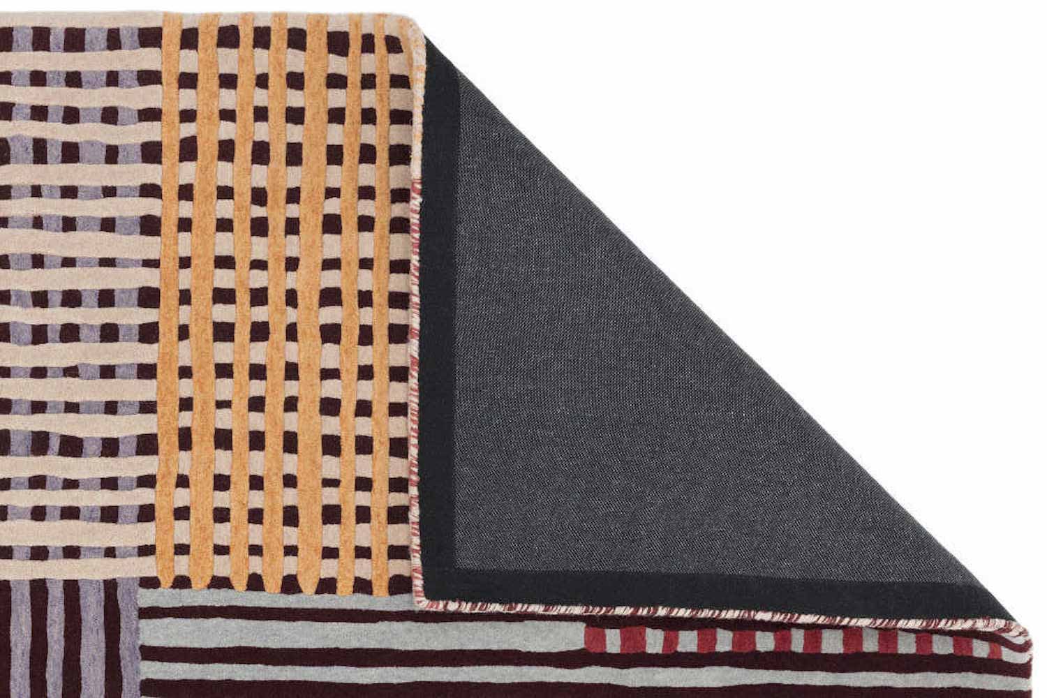 Aspect Rug Red Multi, 200x290 - Image 3