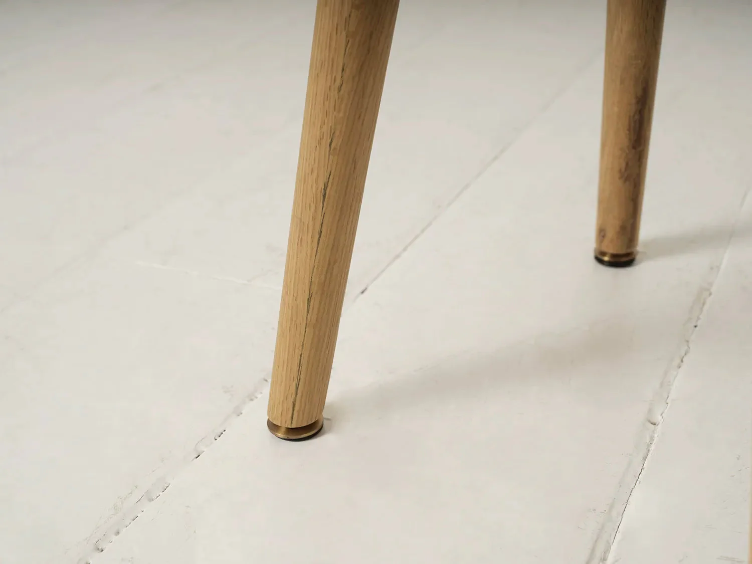 Side Table 01, Oak - Image 6