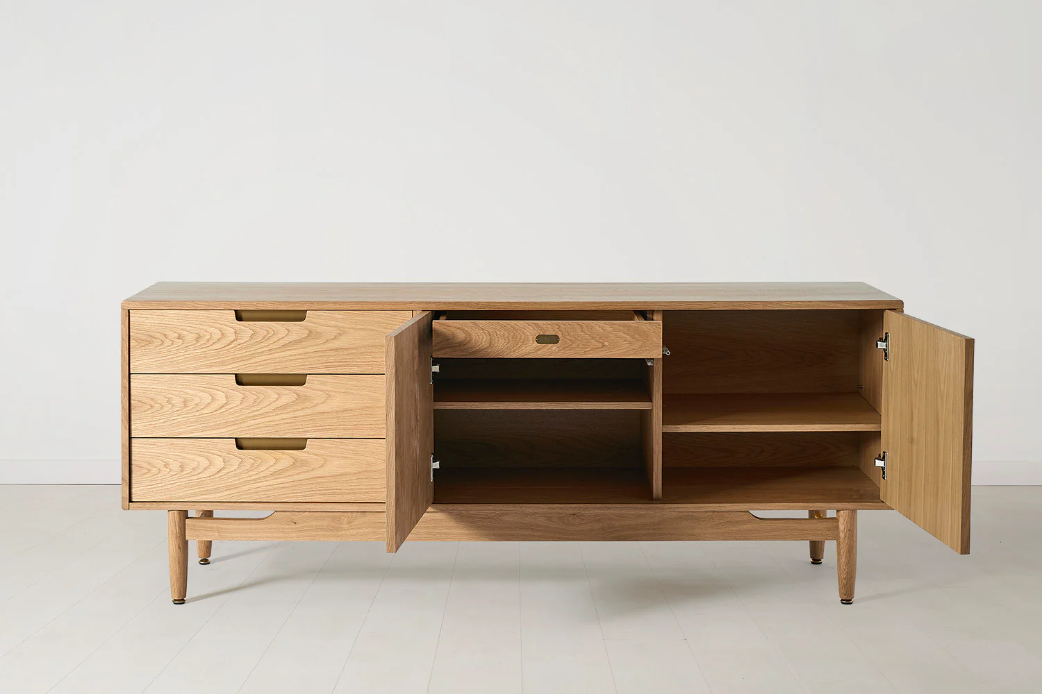 Sideboard 01, Oak - Image 15