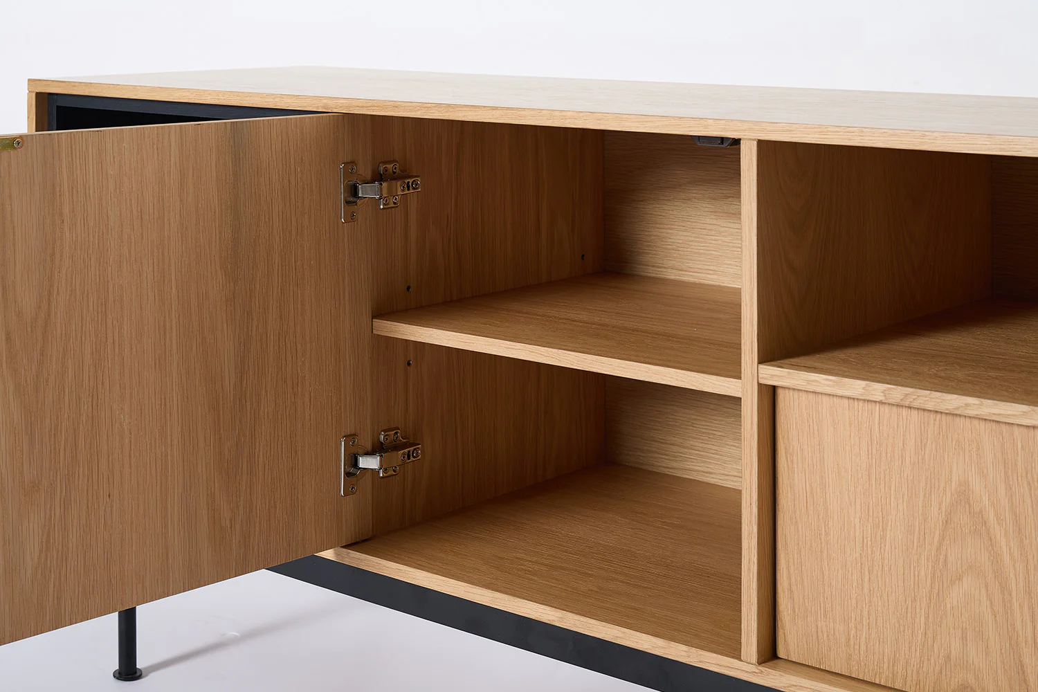 Sideboard 03, Oak - Image 2