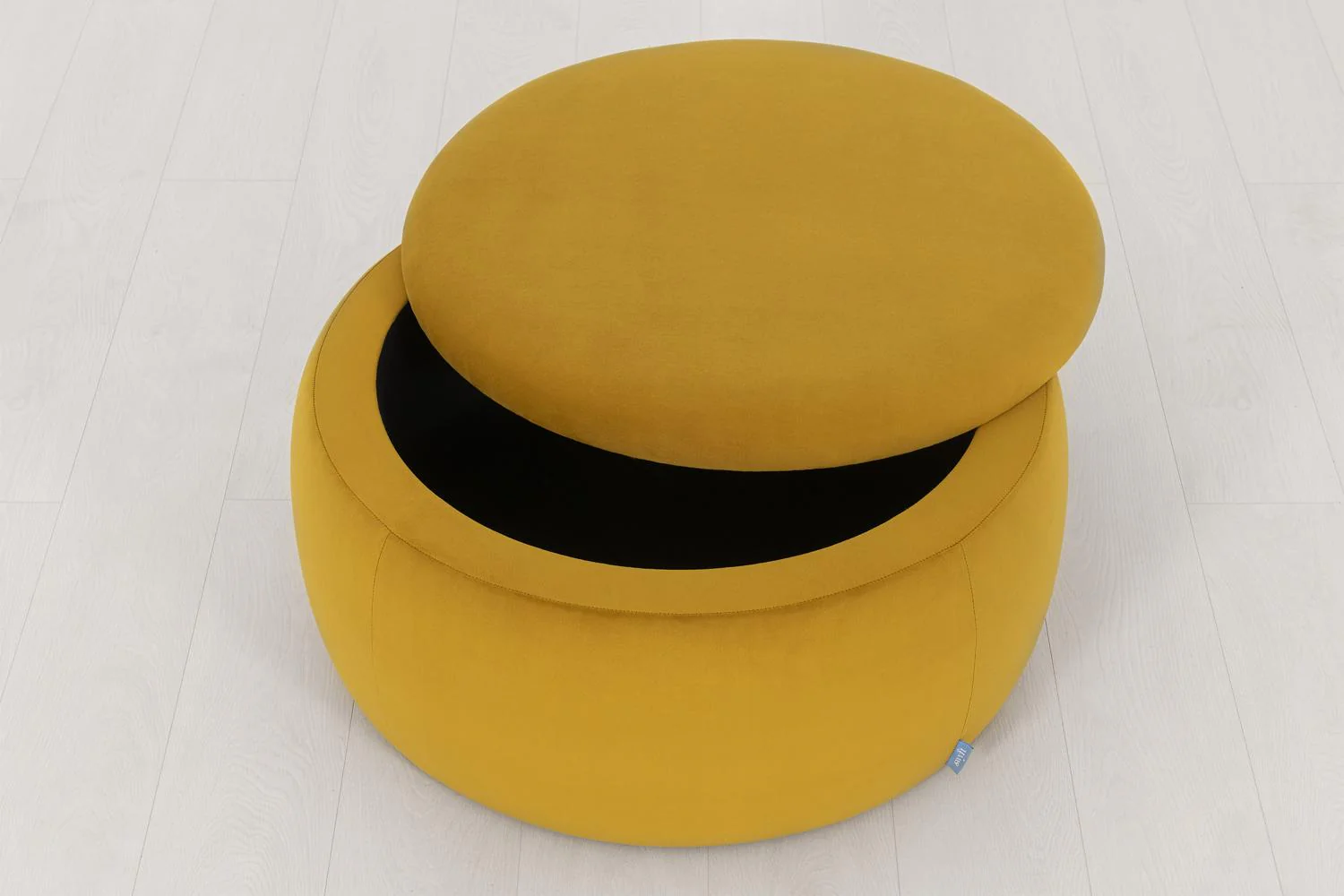 Storage 01, Mustard - Image 8
