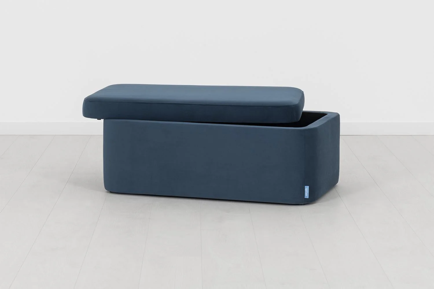 Storage 02, Teal - Image 4
