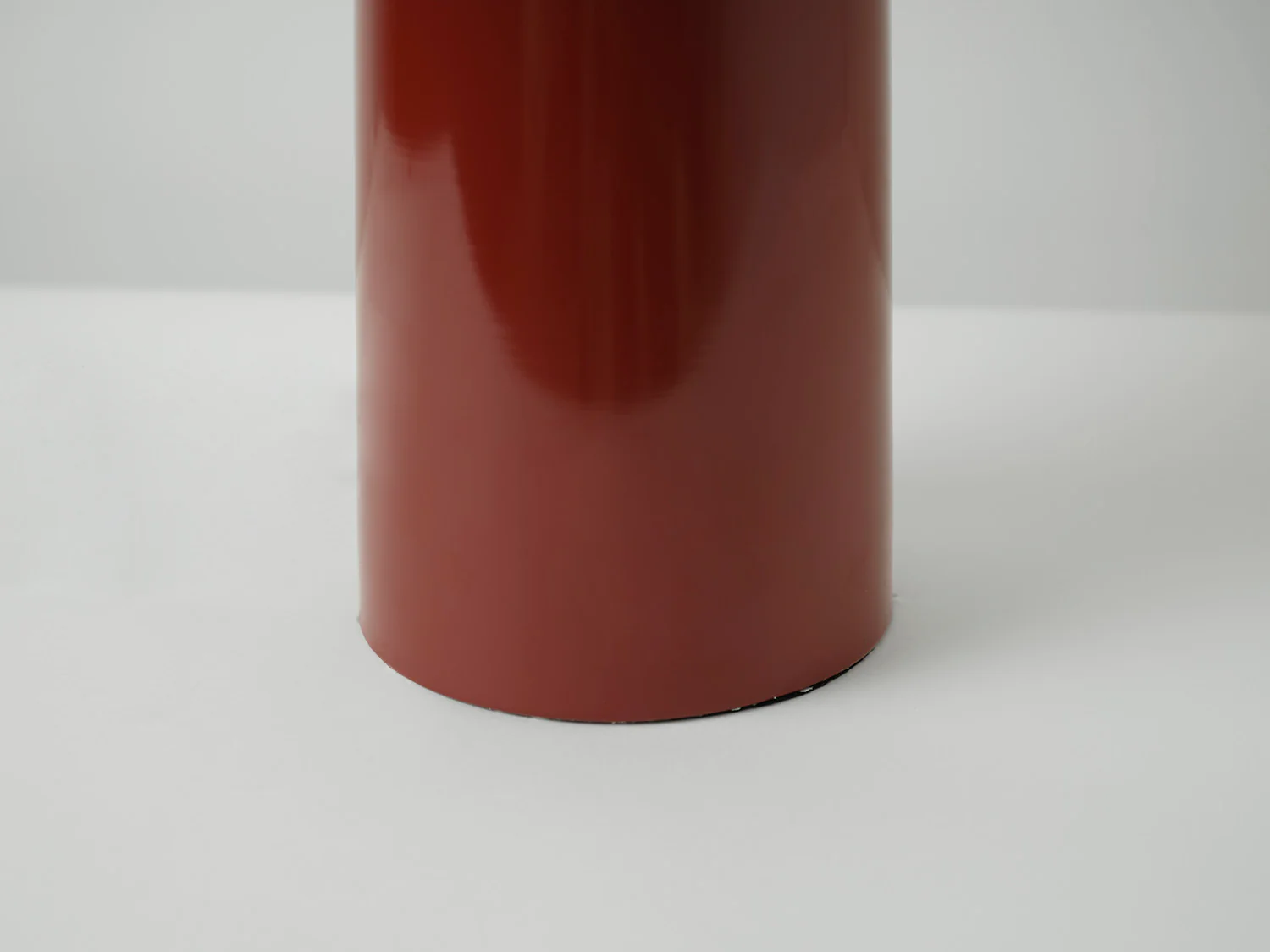 Table Lamp 06, Red - Image 8