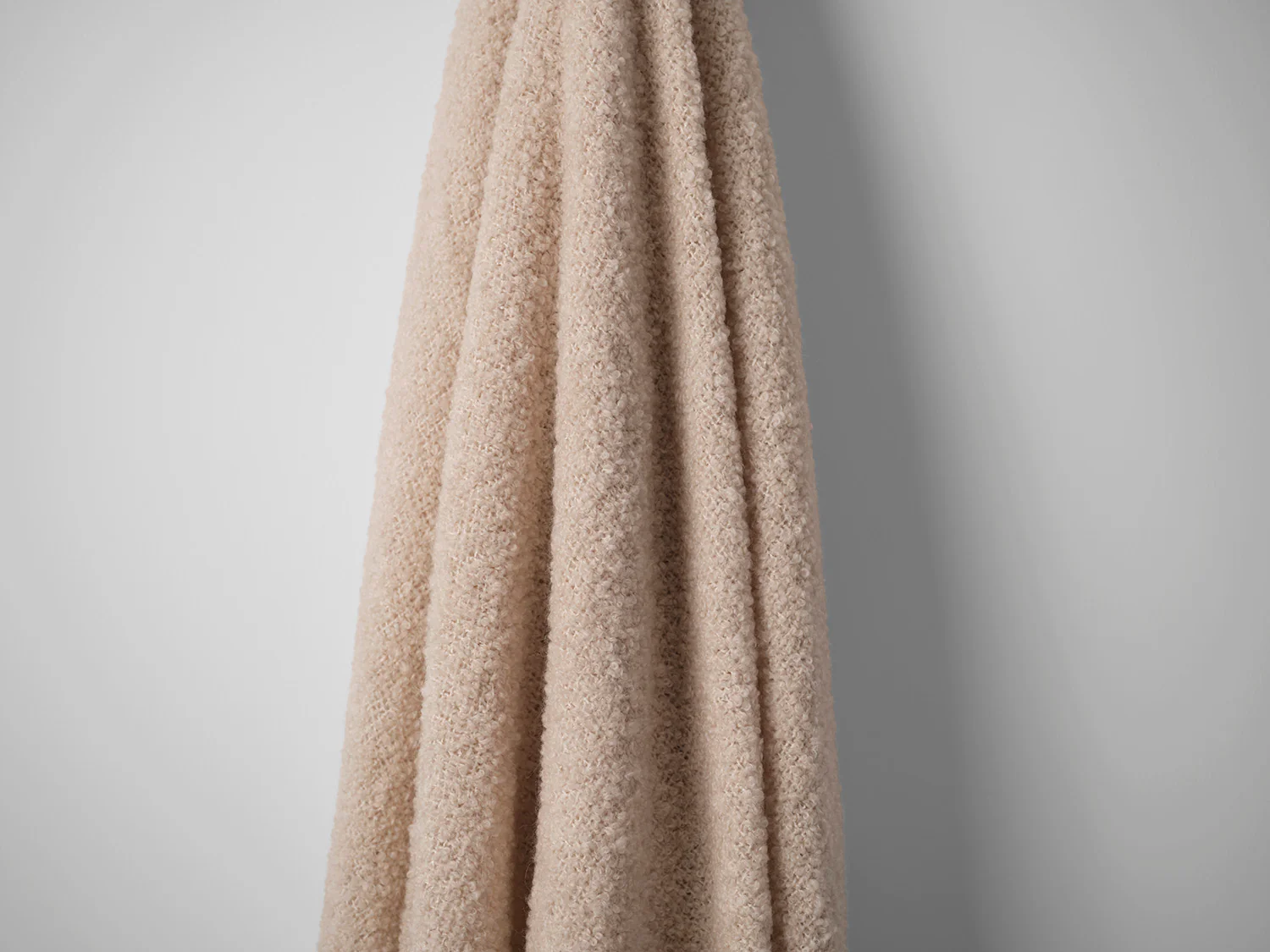 Throw 02, Cream - Image 2