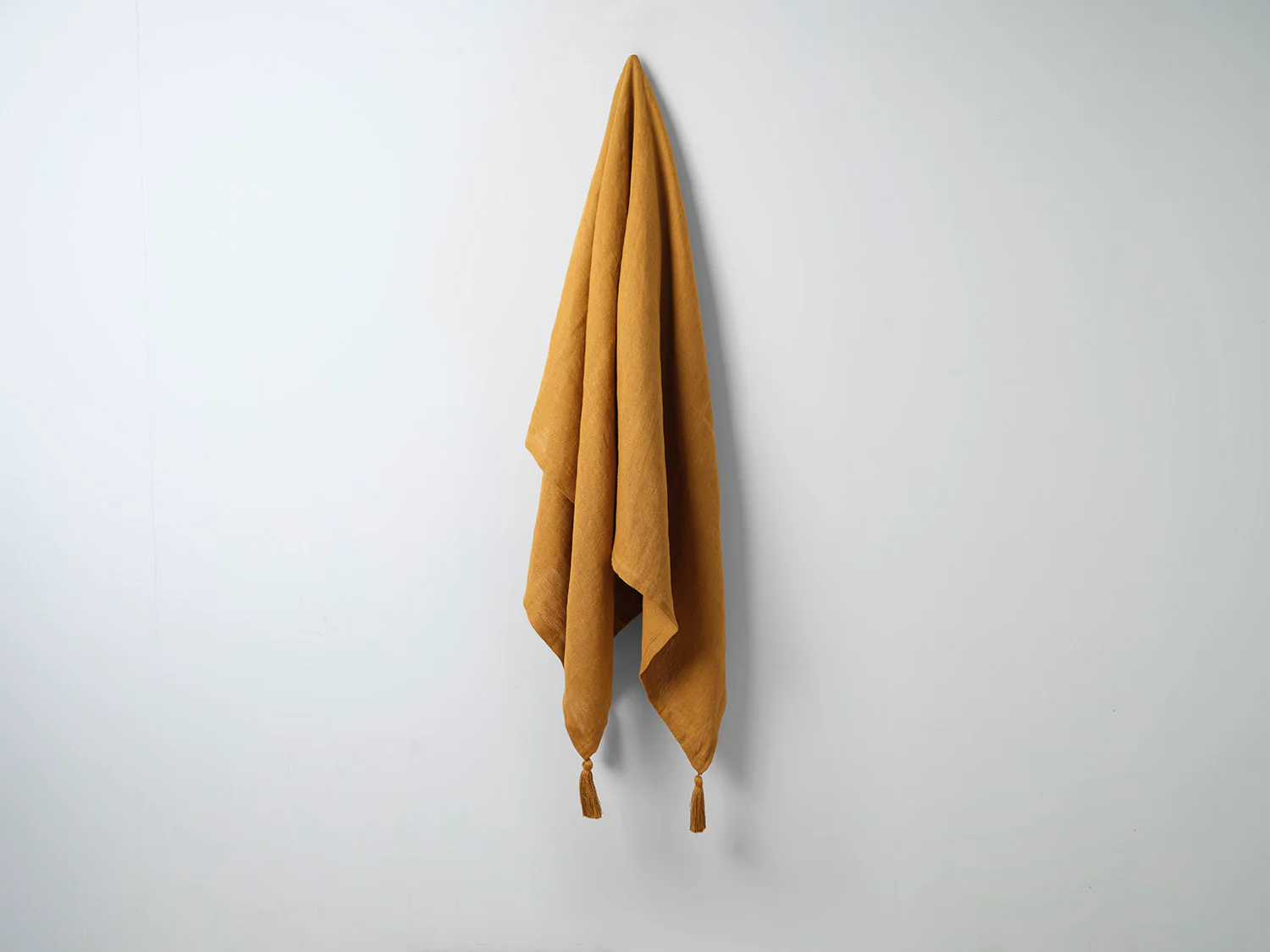 Throw 03, Yellow